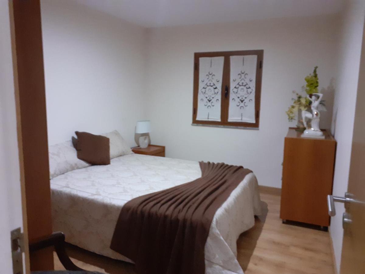 Casa Flor Da Laranjeira Pensionat Ponte de Lima Exteriör bild