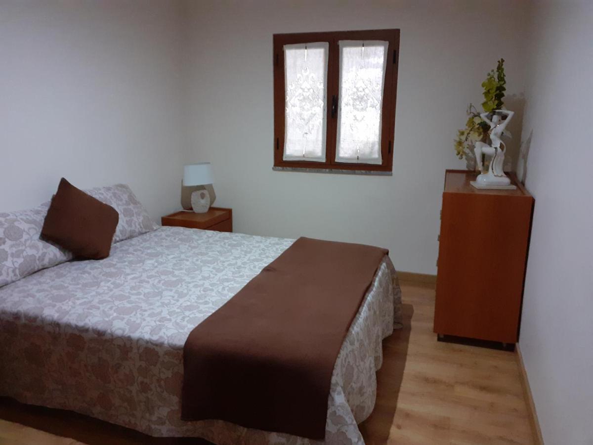 Casa Flor Da Laranjeira Pensionat Ponte de Lima Exteriör bild