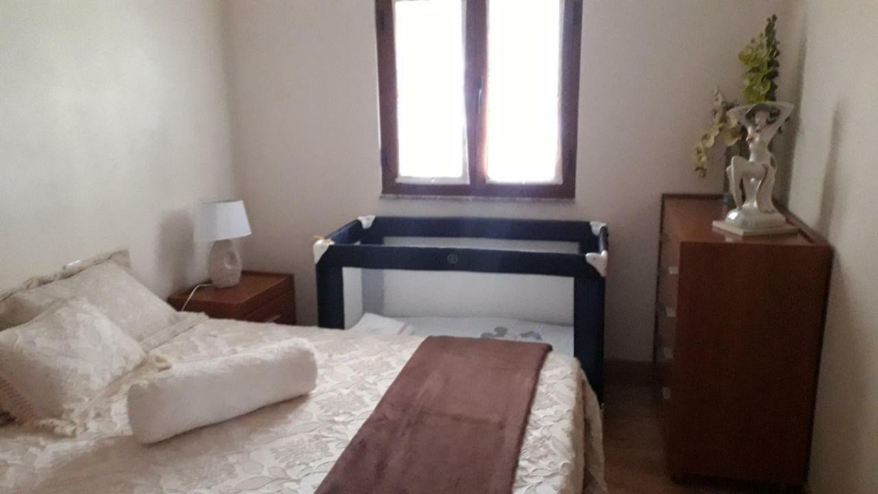 Casa Flor Da Laranjeira Pensionat Ponte de Lima Exteriör bild